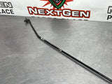2013 MUSTANG GT HOOD PROP ROD OEM #249