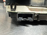 2015 FORD F350 DIESEL LARIAT INSTRUMENT GAUGE CLUSTER DC3T-10849-JF OEM #748
