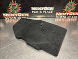 97-04 C5 CORVETTE LH DRIVER SIDE REAR CARGO DEPARTMENT COVER OEM 10434927 #1433