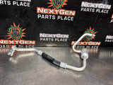 2004 PONTIAC GTO AC LINE TUBE HOSE ASSEMBLY OEM #1167