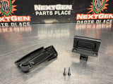 2006 C6 CORVETTE RH PASSENGER SIDE DOOR TOUCH PAD HANDLE OEM #1407