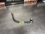 05-06 PONTIAC GTO FUEL FEED LINE 92175476 OEM #1522