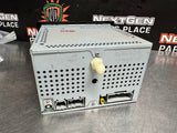 2012 FORD F250 RADIO RECEIVER MP3 AM FM CD BC3T-19C157-BJ OEM #1002