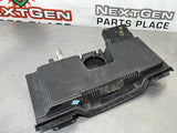2016 FORD F250 CENTER TOP DASH STORAGE SPEAKER TRAY DC34-25045P64-A OEM #323