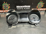 2016 MUSTANG GT SPEEDOMETER TRACKAPP AUTO INSTRUMENT CLUSTER OEM #1388