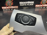 2016 FORD MUSTANG GT HEADLIGHT SWITCH DASH TRIM BEZEL FR3B-13D168 OEM #1596