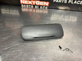 97-04 C5 CORVETTE ASH TRAY LID OEM #1530