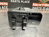 2006 FORD F250 F350 TRAILER BRAKE CONTROLLER #769
