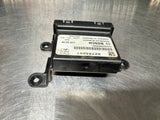 2011 SILVERADO 2500HD PARK ASSIST MODULE 22744241 OEM #710
