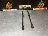 2024 FORD MUSTANG GT HOOD STRUTS OEM #1482