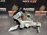 04-07 CADILLAC CTS-V RH RIGHT HAND REAR SPINDLE AND HUB ASSEMBLY OEM #1411