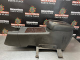 07-13 GMC SIERRA DENALI 2500HD CENTER CONSOLE ASSEMBLY BLCK OEM #3944