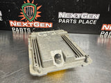 2006 CHEVY SILVERADO 2500HD 6.6 LBZ DURAMAX PCM 12606127 OEM #1396