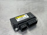 2010 CAMARO SS AIR BAG MODULE OEM 13505405 #304