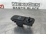 2018 FORD MUSTANG CONSOLE USB READER MODULE AND 12V LIGHTER SOCKET OEM #378
