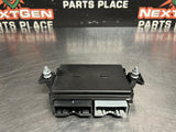 2019 FORD MUSTANG GT HEADLAMP CONTROL MODULE KR3T-14D644-AA #1573