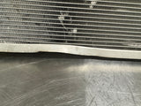 2010 - 2014 FORD MUSTANG MISHIMOTO RADIATOR SERIAL NUMBER 30285830 #W418