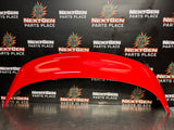 2004 PONTIAC GTO SPOILER TORRID RED OEM #1438