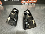 08 - 16 FORD F250 F350 LH / RH SIDE DOOR TWEETERS SPEAKER OEM #748