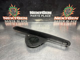 05 - 13 C6 CORVETTE DASH DEFROSTER VENT TRIM SUN LOAD SENSOR OEM #1409