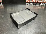 2008 CHEVY SILVERADO 2500HD TRANSFER CASE CONTROL MODULE 24242480 OEM #808