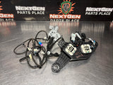 2011 CADILLAC CTS-V LH DRIVER DOOR HARNESS OEM 20853775 #1305