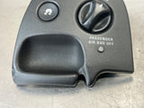 00-02 C5 CORVETTE ELECTRONIC SUSPENSION RIDE CONTROL OEM 10440630 #VV298
