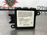 2000 C5 CORVETTE KEYLESS ENTRY RECEIVER MODULE 10422621 OEM #297