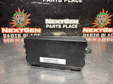 2017 FORD MUSTANG GT LH DRIVER SEAT CONTROL MEMORY MODULE DS7T-14C708-AD #4141