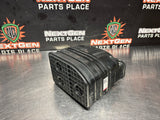 2019 CAMARO SS EVAP CHARCOAL CANISTER OEM 84082814 #1126