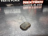 97-04 C5 CORVETTE DOOR BOTTOM ACCESS DRAIN PLUGS 10283990 OEM
