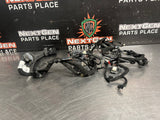 2017 FORD MUSTANG GT350 LH DRIVER SIDE DOOR WIRING HARNESS FR3T-14631-AJ OEM #1632
