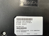 2011 FORD MUSTANG GT COMMUNICATION SYNC CONTROL MODULE OEM AR3T-14B428-BE #322