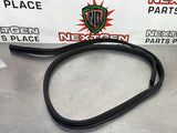 97-04 C5 CORVETTE CONVERTIBLE TRUNK WEATHERSTRIP OEM #361