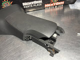 05-13 C6 CORVETTE CENTER CONSOLE BLACK OEM #1538