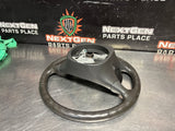 FORD MUSTANG MACH ONE STEERING WHEEL #1495
