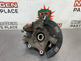 10-15 CAMARO SS RH PASSENGER SIDE REAR WHEEL HUB/ SPINDLE ASSEMBLY #535