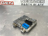 2005 C6 CORVETTE 24X E40 ECU ECM COMPUTER OEM 12595691 #440