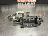 2014 DODGE RAM 2500 BIG HORN 6.7 TAILGATE HANDLE W/ CAMERA OEM #726