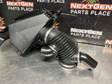 2012 CADILLAC CTS V COUPE AIR INTAKE ASSEMBLY OEM #1592