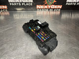 2016 FORD F250 FUSE BOX BODY CONTROL MODULE BCM FC3T-14B476-BB OEM #1370