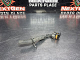 97-04 C5 CORVETTE REAR BUMPER HARNESS MALE PIGTAIL FROM MAIN HARNESS OEM #1251
