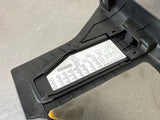08-09 PONTIAC G8 INTERIOR DRIVER SIDE KICK PANEL OEM 92189601 #392