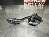 2017 FORD MUSTANG GT WINDSHIELD WIPER STALK SWITCH OEM DG9T-17A553-AFW #772
