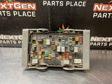 2014 CHEVY SILVERADO DIESEL 6.6 UNDERHOOD FUSE BOX 22798216 OEM #1278
