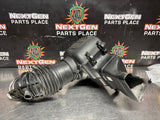 24-26 FORD MUSTANG GT LH DRIVER AIR INTAKE W MAF OEM #1482