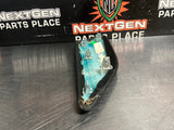 2016-2022 CAMARO SS RH PASSENGER SIDE DOOR BLACK ARMREST W/ GRAY STITCH 23365023 OEM #1580