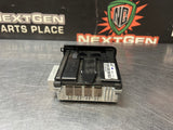 2011 FORD F250 6.7 TRAILER BRAKE CONTROL MODULE BC34-2C006-AF OEM #1265
