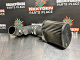 2014 FORD MUSTANG GT AIRAID ELBOW TO ROUSH FILTER #706