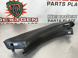 97-04 C5 CORVETTE RH SIDE SEAT BELT TRIM OEM 10426018 #361